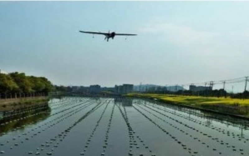 河道監(jiān)測(cè)解決方案