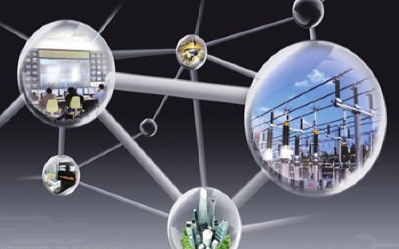 云平臺下水表應用案例